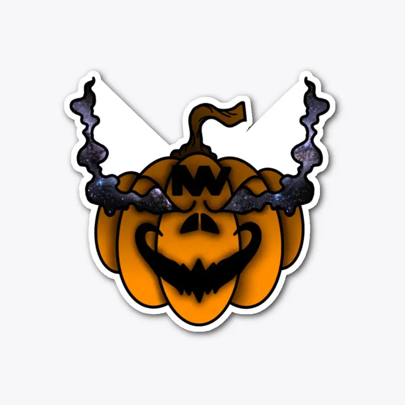 NE Pumpkin Logo