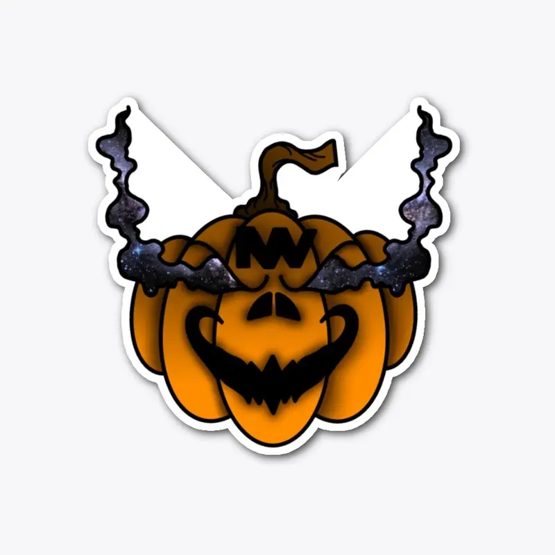 NE Pumpkin Logo